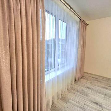 Не витрачай на оренду, купи власну! Смарт квартира з ремонтом в новобу ЖК Північна Фортеця