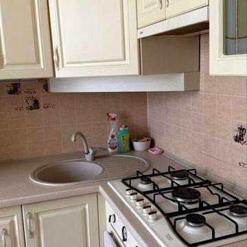 Здається однокімнатна вул.Козачука