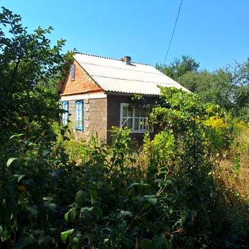 Продам дачу дом с печкой в таромское возле церкви