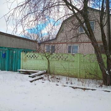 Продам будинок село Слобода Чернігівький район