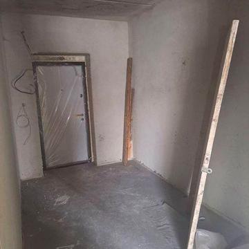 Студія + дві спальні в новобудові ЖК Акцент