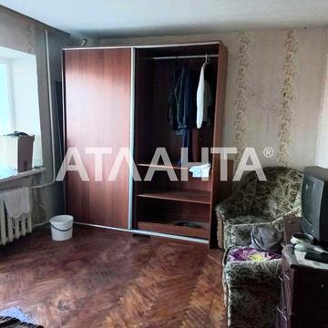 3 комнатная квартира в жилом состоянии, дом с газом. Заболотного