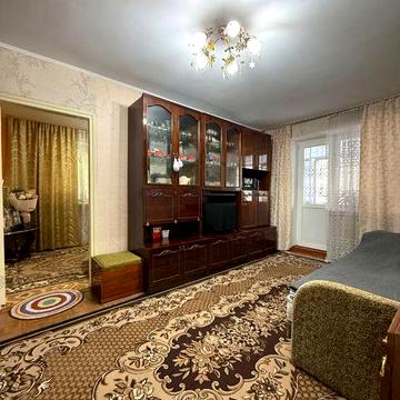 Продається 2 кімнатна квартира