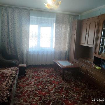 Здам 2-кімнатну квартиру на Пушкіна — заходь і живи!