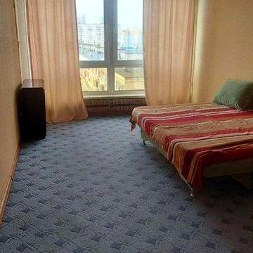 Здам в оренду квартиру 1 кімнатна, Дніпровський район.