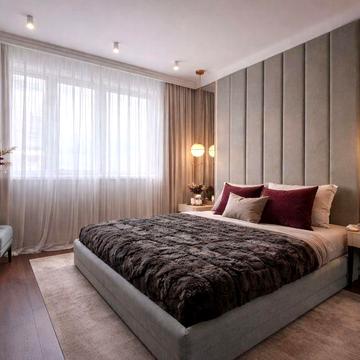 2 кімнатна квартира оренда Obolon Residences Оболонь