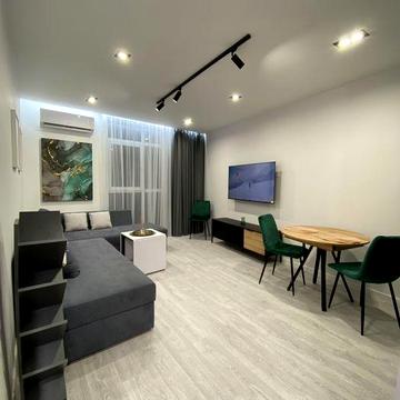 Оренда 1к Avalon Чорновола (1 кільце) від власника