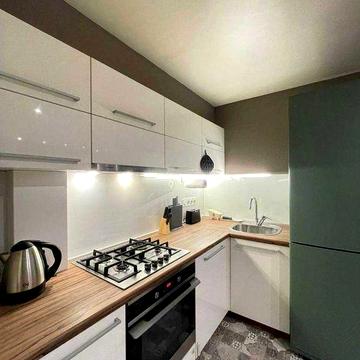 Оренда однокімнатної квартири по вул Чорновола Вячеслава