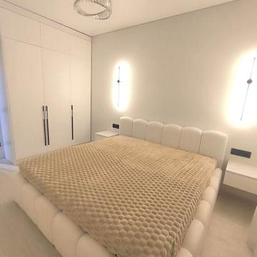 Здам нову квартиру в ЖК West Towers