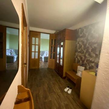 Сдам в аренду 2 ком.квартиру  .Центр Хортицкого района