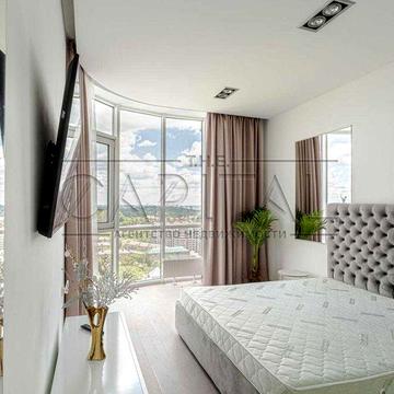 Аренда 1-к | Драгомирова | Верхогляда| Новопечерские липки