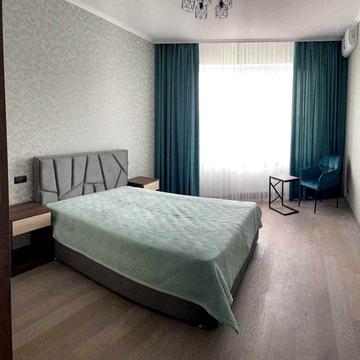 Оренда 1кімн.  Микільсько-Слобідська вулиця 3-А, ЖК Сонячна Рів’єра