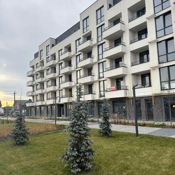 Продаж 1-кім квартири по вул Артищівська Городок ЖК Арт29