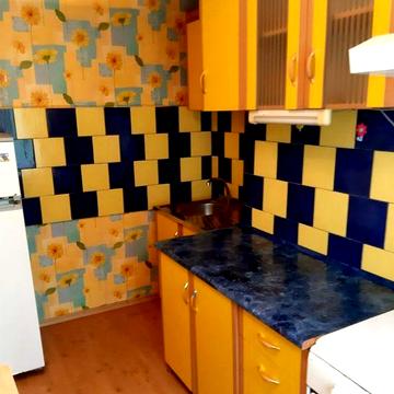 Сдам 1ю квартиру на Коммунаре