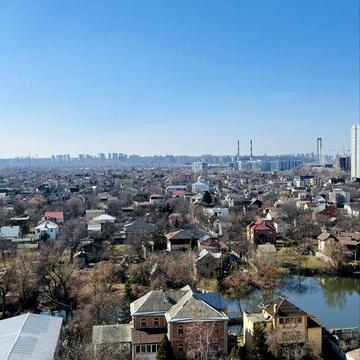 Трикімнатна Квартира на Ващенко ЖК Молодіжний квартал