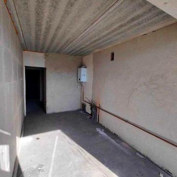 Продаж 1 кімнатної квартири з теплою підлогою