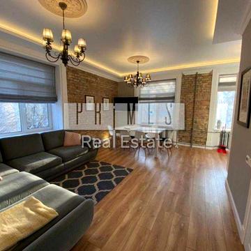 Продаж Квартира вул. Шовковична 13/2 Липки Печерськ Центр