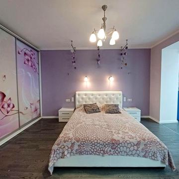 Оренда 2к квартири новобудова Озеро