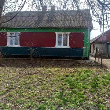 Продам будинок.Житловий стан