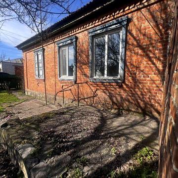 Продам будинок с. Чечелево ( Кременчук) можливо СЕРТИФІКАТ