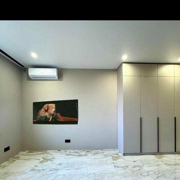 Сучасна 1 кімнатна квартира в ЖК Уквартал біля басейну.Власник