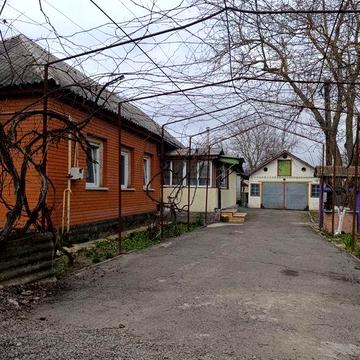 Будинок село Шевченкове