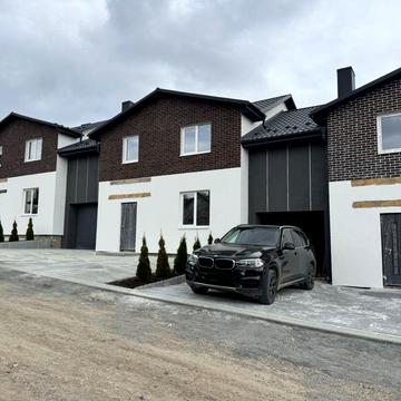 Без Комісіі Продається котедж у передмісці Гаї шевченківські