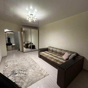 1К ЖК Садовий 45 кв/м, поверх 6/9, Котел