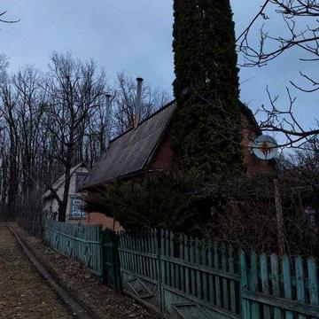 Продам дачу (садовий будинок)