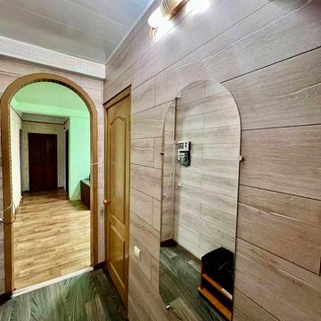 Срочная продажа 3-комн. квартиры в районе Аллеи Роз!