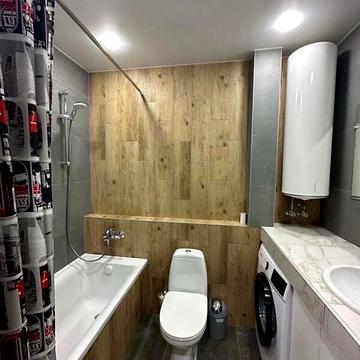 Довгострокова оренда 1к Квартира Мандриківська вулиця ЖК Лучший Дом