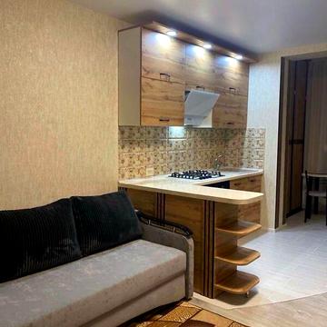 Довгострокова оренда 2к Квартира Володимирська вулиця