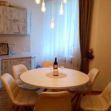 Здам 3кім-ну квартиру на Руданського,Сирець, Нивки, Шевченківський р-н