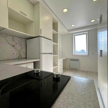 Продам 1-к смарт-квартиру вул.Срібнокільська,20 19(19),15м, 35.000