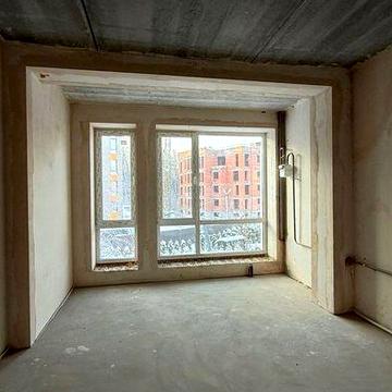 Однокімнатна квартира з наповненням. ГАЗ! Сертифікат, іпотека - ТАК!