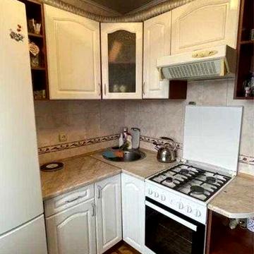 В продаже двухтомная квартира на Новых Домах , по улице Каденюка 24