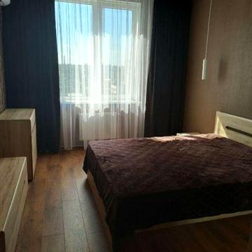 Сдам 1 ком.+ кухня-студия кв. (Евродвушка) в ЖК Михайловски городок