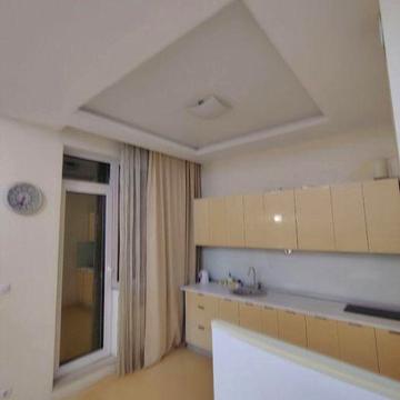 Сдам 1 комн студию 5 Жемчужина/Архитекторская