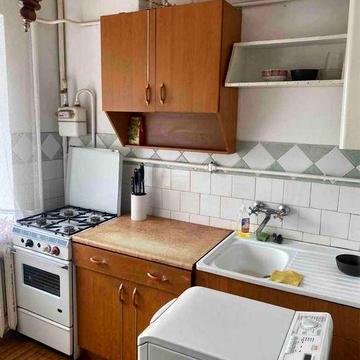 2к квартира під ремонт