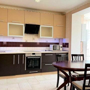 Оренда ДВОРІВНЕВОЇ Квартири ЖК Софія Сіті, Л.Українки 26. Поруч Фонтан