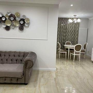 Без %, оренда 1 К квартира, 52 м2,ЖК Нью Йорк, New York, Антоновича 74