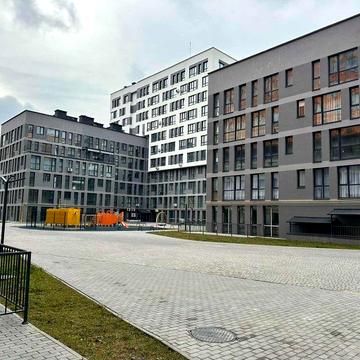 Продаж 3 кімн. квартири по вулиці Стрийська, 45 ЖК Леви міста.