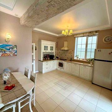 Продам дом в ЖМ Добрый в пгт Авангард