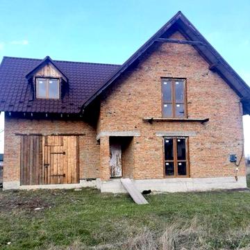 Новобудова смт Рожнятів