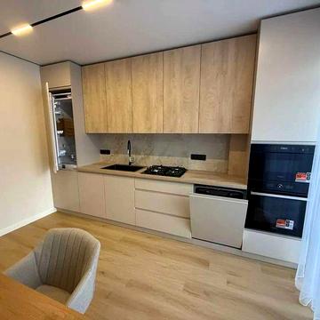 Простора 2кім квартиру,70м2 з ремонтом та меблями в ЖК Княгинин ЖК княгинин