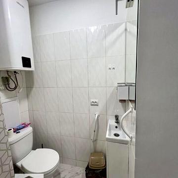 Довгострокова оренда 1к Квартира Стрийська вулиця