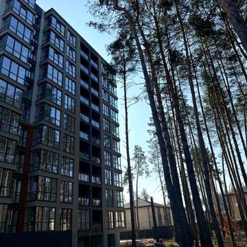 Ідеальна 2-к квартира для сім’ї| 64 м²| 2 санвузли | біля парку ЖК Соборний