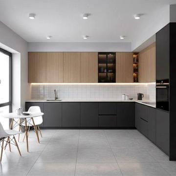 Найсучасніше житло. Таунхау  біля лісу та озера.