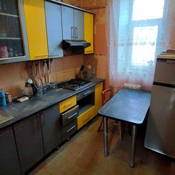 Соцмісто, м.Кривий Ріг,  здам 3-х км. сталинку недорого