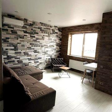 Аренда однокомнатной квартиры Софиевская Борщаговка